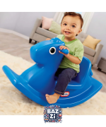 اجاره راکر little tikes برای کودک، مناسب مهمانی و تولد در تهران | باز-زی
